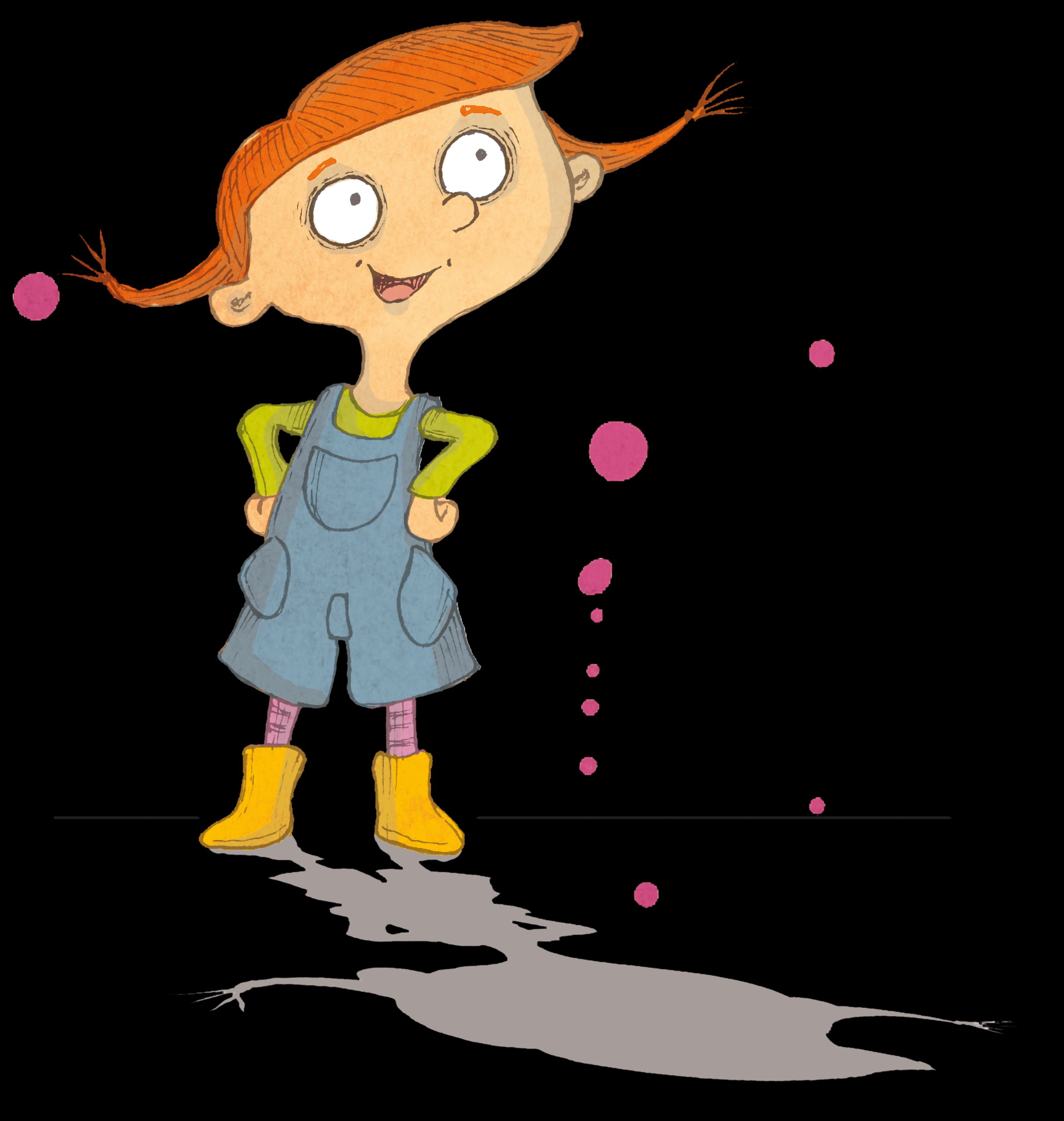 Unsere Pippi Langstrumpf